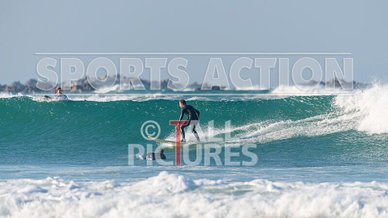 Vazon Surfing-33 - VAZON SURFING