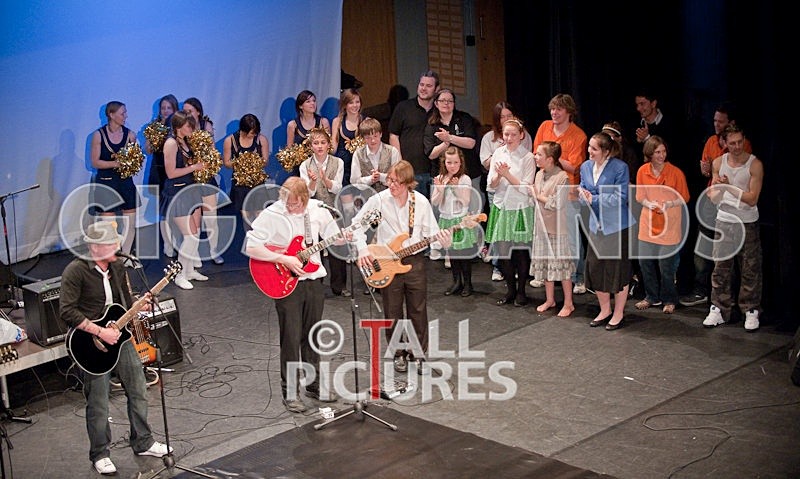Variety Show-71 - SCHEMA