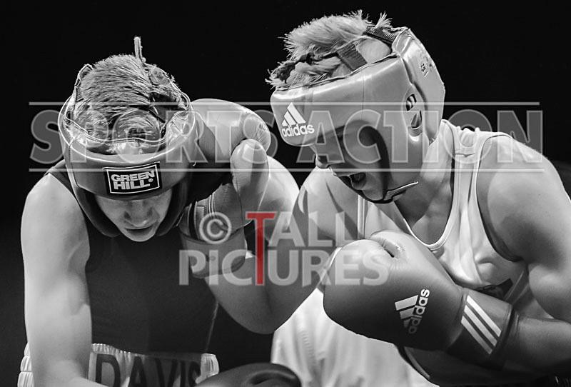 BOUT-4 Mason Smale v Danny Davis-13 - BOUT-4 Mason Smale v Danny Davis