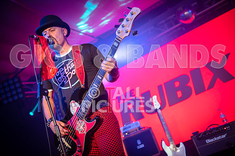 Rubix Eighties Explosion_2020-80 - THE RUBIX_EIGHTIES EXPERIENCE 2020