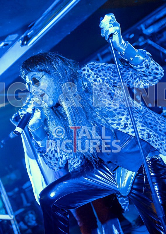 Spangles-151 - SPANGLES