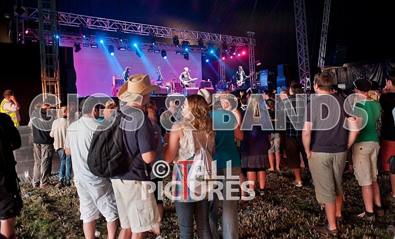 The Gaslight Anthem-17 - THE GASLIGHT ANTHEM