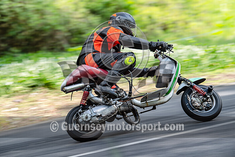Hillclimb 2021_2-Day_BIKE-59 - GMC&CC 2-DAY HILLCLIMB 2021_BIKES