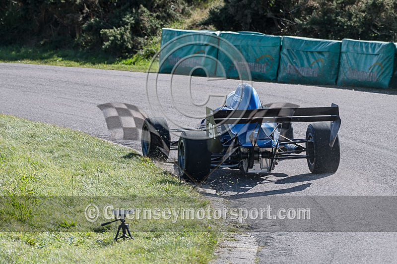 Fort Tourgis Hillclimb 2017-129 - ALDERNEY HILLCLIMB 2017