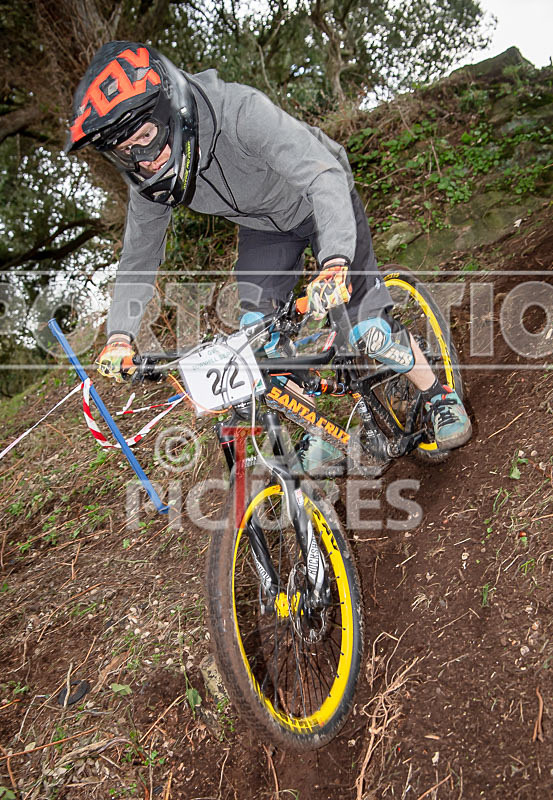 MTB 2018 Downhill Series_Round-2-25 - MTB 2018 DOWNHILL SERIES ROUND-2