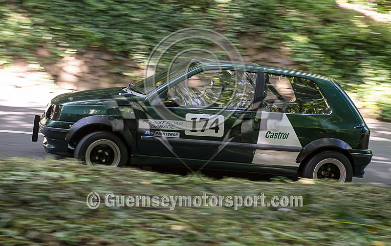 Hillclimb_25-05-2015_CAR-166 - HILL CLIMB_25-05-2015_CARS