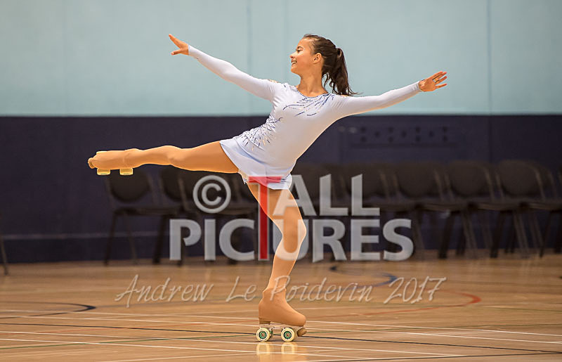 Pheonix Roller Skating 2017-74 - PHOENIX ROLLER SKATING COMPETITION 2017