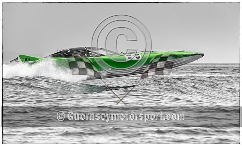 Powerboats_2013_Race-3-48_SPOT Colour - ART POSTERS