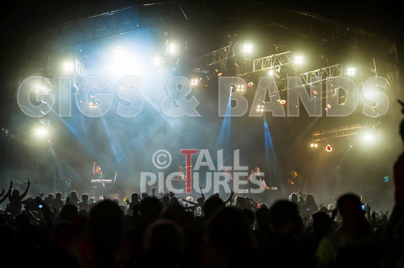 Bastille-53 - BASTILLE