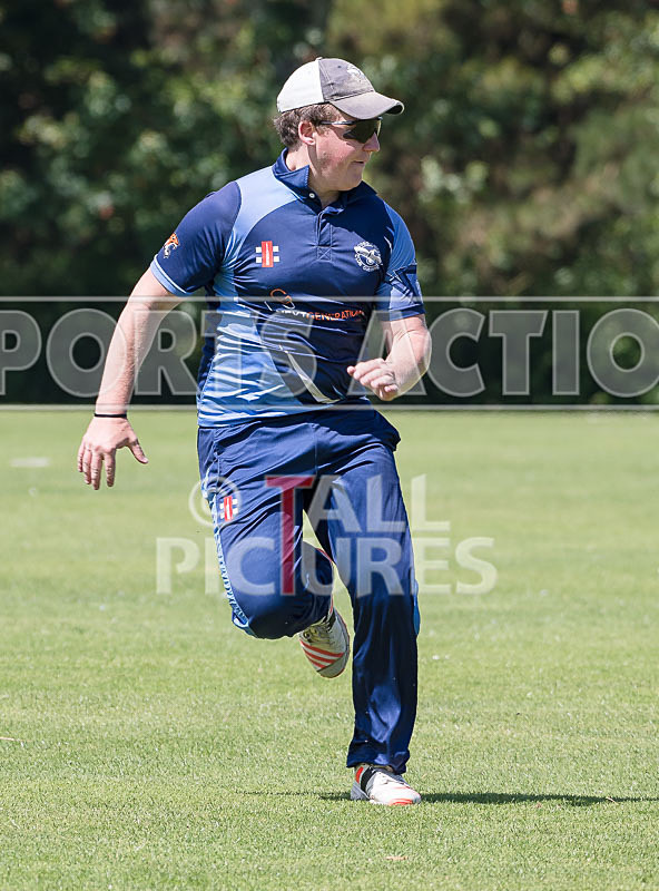 Cricket_Elizabeth College vs NGIT Cobo-34 - ELIZABETH COLLEGE vs NGIT COBO TIGERS