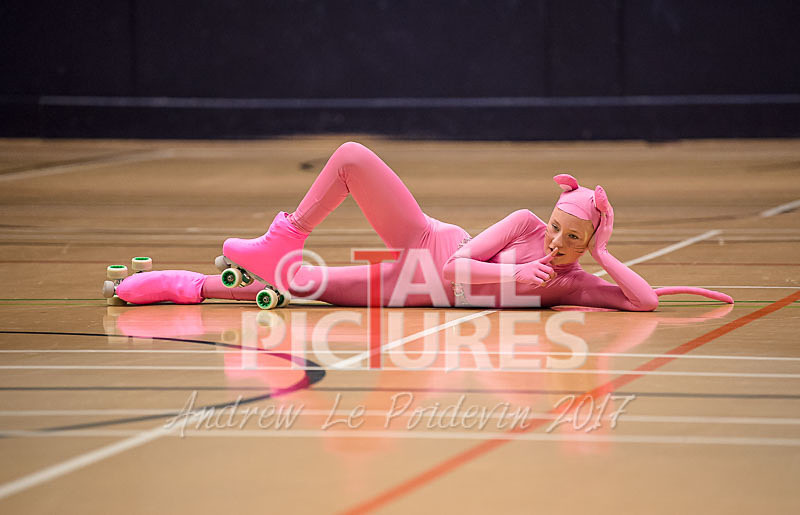 Pheonix Roller Skating 2017-5 - PHOENIX ROLLER SKATING COMPETITION 2017