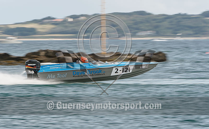 Powerboats_23-08-2015-1 - GPA 2015 OFFSHORE CHAMPIONSHIP_RACE-10