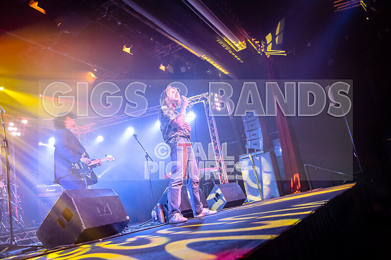 Cross Road-51 - CROSS ROAD