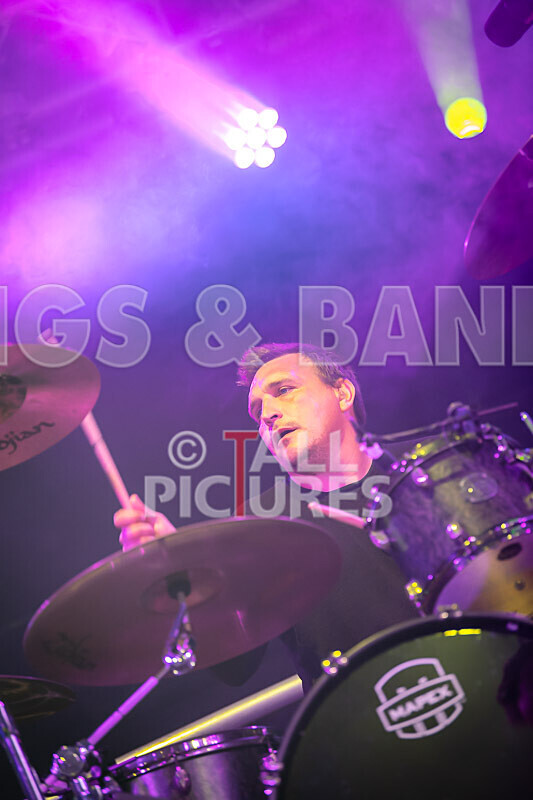 The Risk-463 - THE RISK