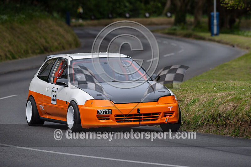 Hillclimb 2021_2-Day_CAR-35 - GMC&CC 2-DAY HILLCLIMB 2021_CARS