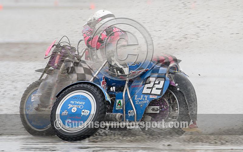 SandAce 2017_SIDECAR-61 - THE INTERNATIONAL SANDACE - 2017 - SIDECARS