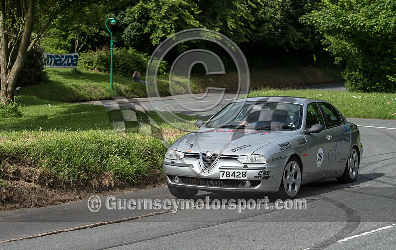 Heritage Charity Hillclimb_2014-360 - HERITAGE CHARITY HILL CLIMB 2014