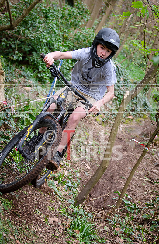 MTB Downhill_20-03-2022-37 - MTB WINTER 2022 DOWNHILL SERIES_20-03-2022