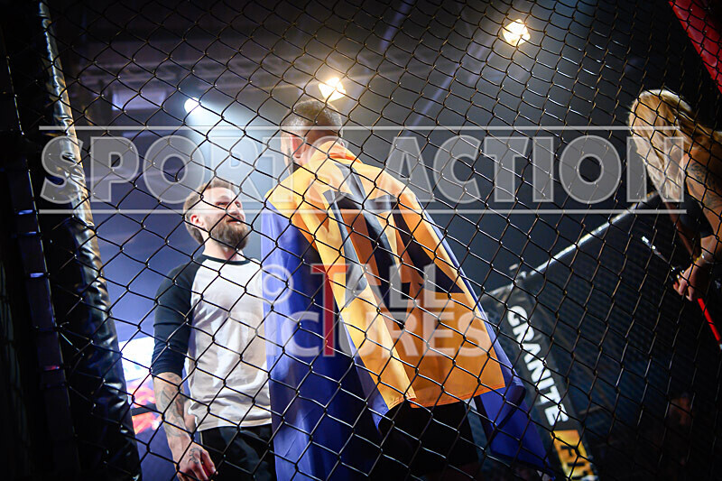 BOUT- 2 - Dom Boyce v Dom Simon-37 - BOUT 2 - Dom Boyce v Dom Simon