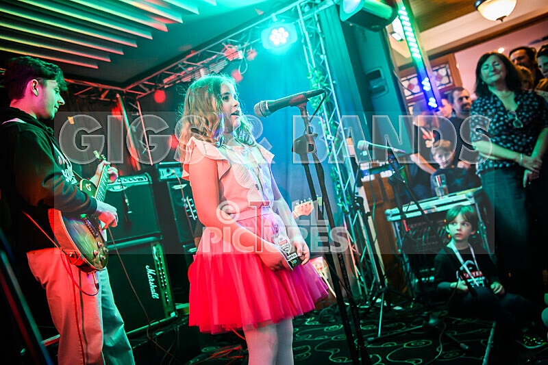 SoPM Easter School Gig 2023-26 - SoPM EASTER SCHOOL GIG 2023