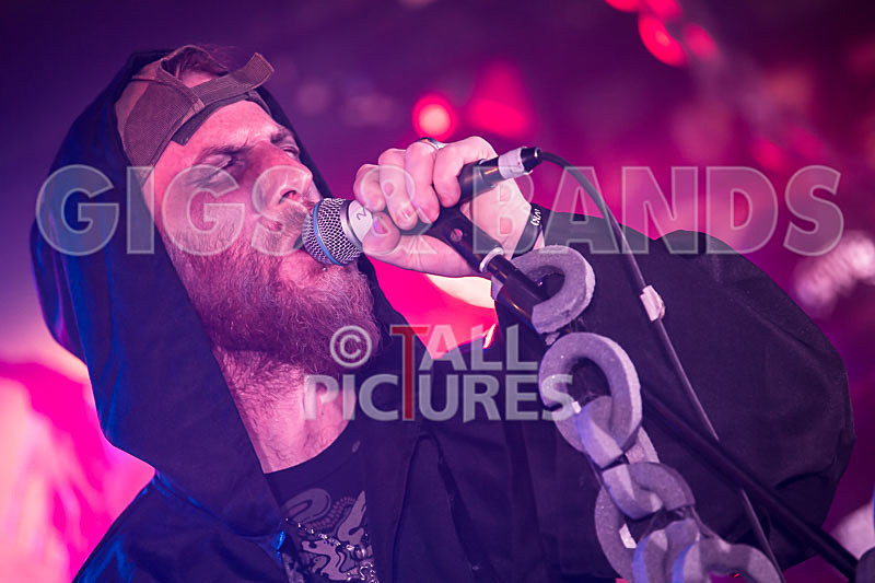 Byzanthian Neckbeard-168 - BYZANTHIAN NECKBEARD