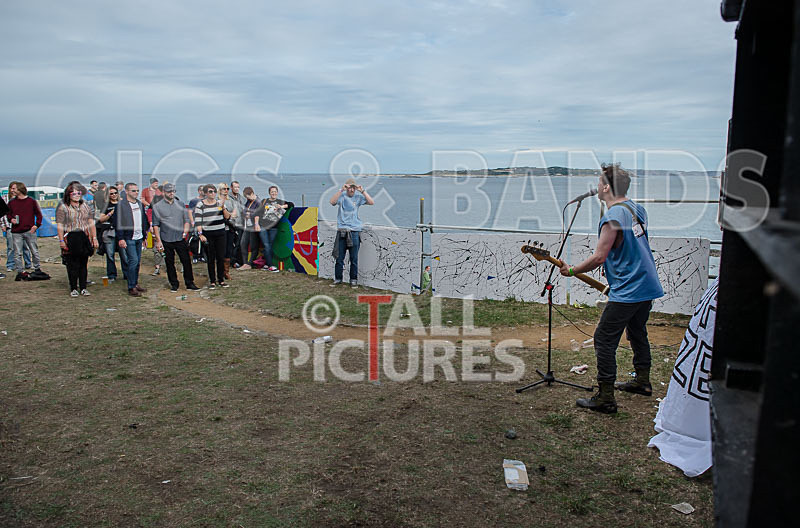 Top Buzzer-74 - TOP BUZZER