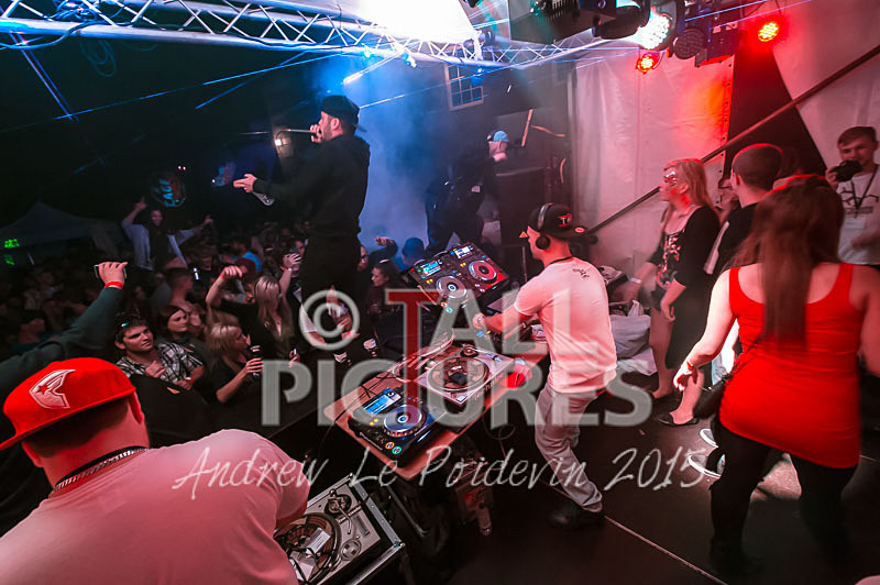 Hard Riddims at the Castle-52 - HARD RIDDIMS AT CASTLE CORNET