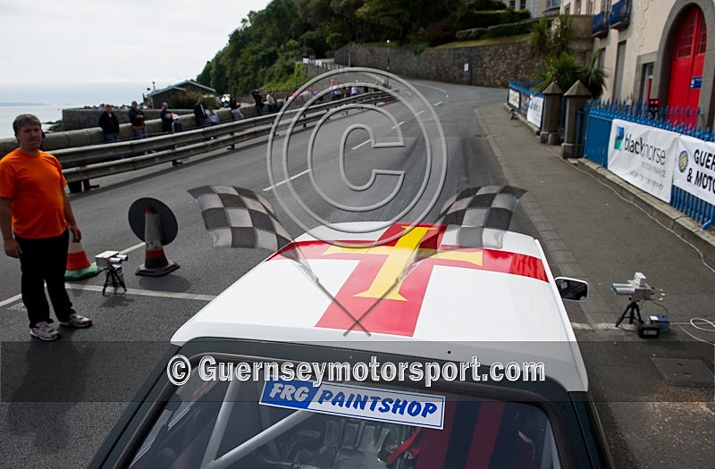 GKMC Hill Climb_30-05-11_Car-68 - CARS 2011-05-30