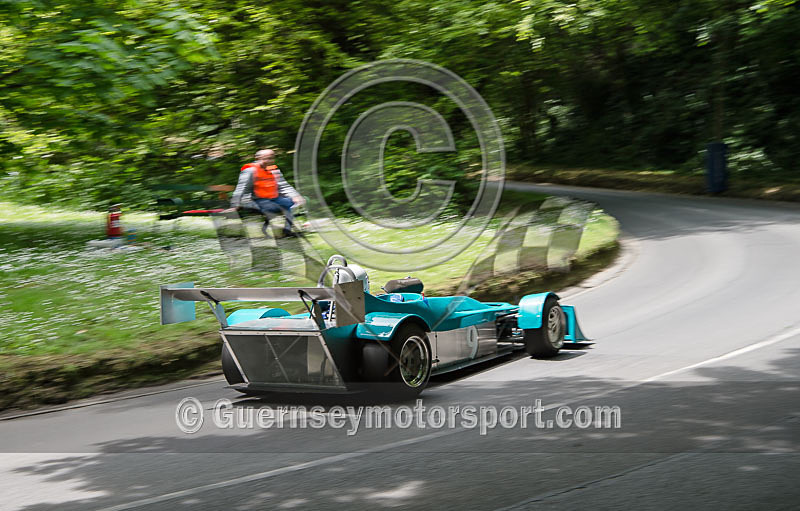 Hillclimb_30-05-2016_Car-127 - CARS_30-05-2016