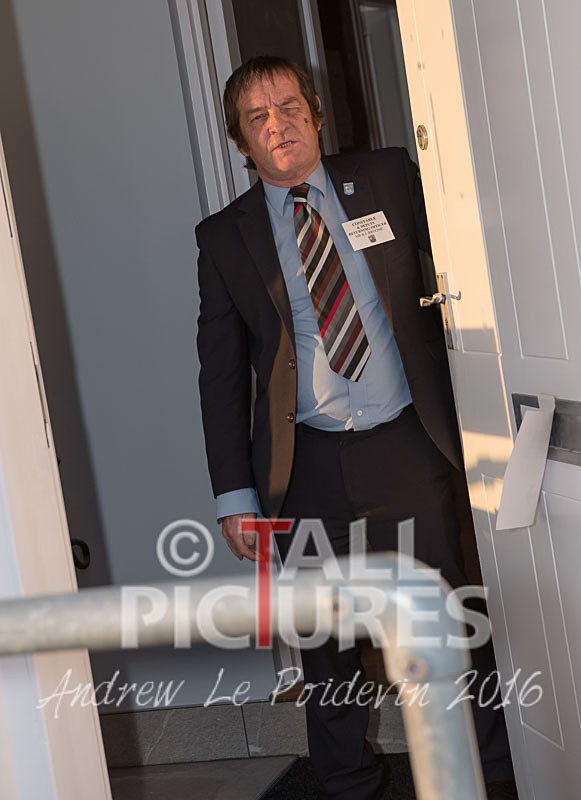 General Election 2016_St Sampsons Douzaine-5 - GUERNSEY'S GENERAL ELECTION 2016