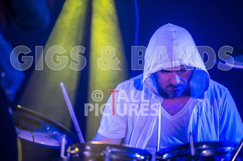 Blakalaska-55 - BLAKALASKA