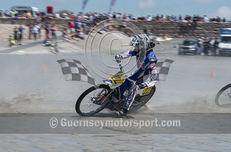 Sand Ace_2014_Bike-7 - BRITISH SAND ACE 500cc SOLO RIDERS - 2014