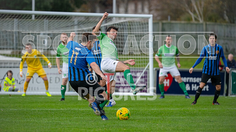 GFC v Sevenoaks Town_16-11-2019-42 - GFC v SEVENOAKS TOWN