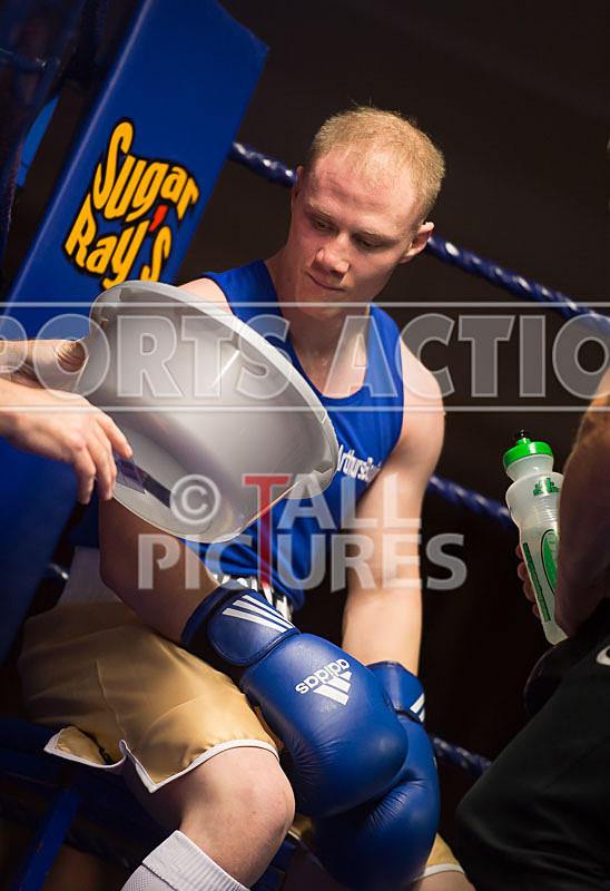 Bout 10_Chris Summer v Joe Jones-14 - BOUT 10_Chris Summer v Joe Jones