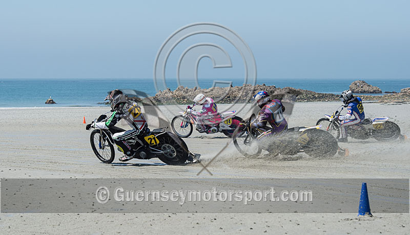 Sand Ace_2014_Bike-268 - BRITISH SAND ACE 500cc SOLO RIDERS - 2014