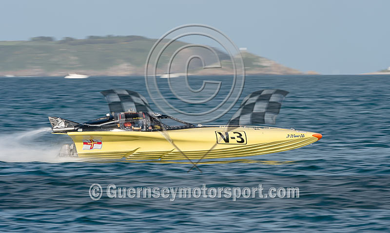 Powerboats 2015_Race-2-33 - GPA 2015 OFFSHORE CHAMPIONSHIP_RACE-2