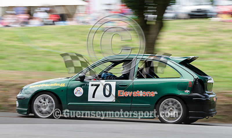 Guernsey National Hillclimb 2018_CAR-100 - GUERNSEY NATIONAL 2018 - CARS