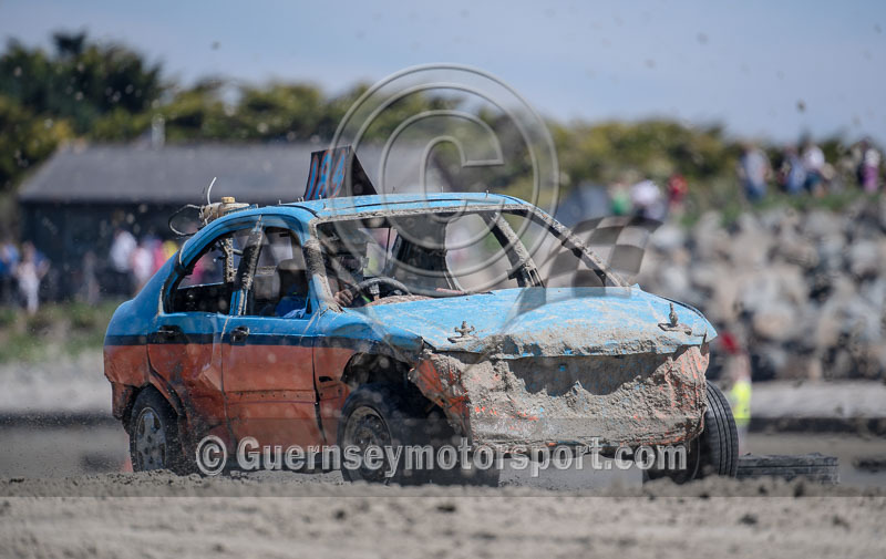 Autocross Fun Meeting 2018-83 - AUTO-X FUN MEETING 2018