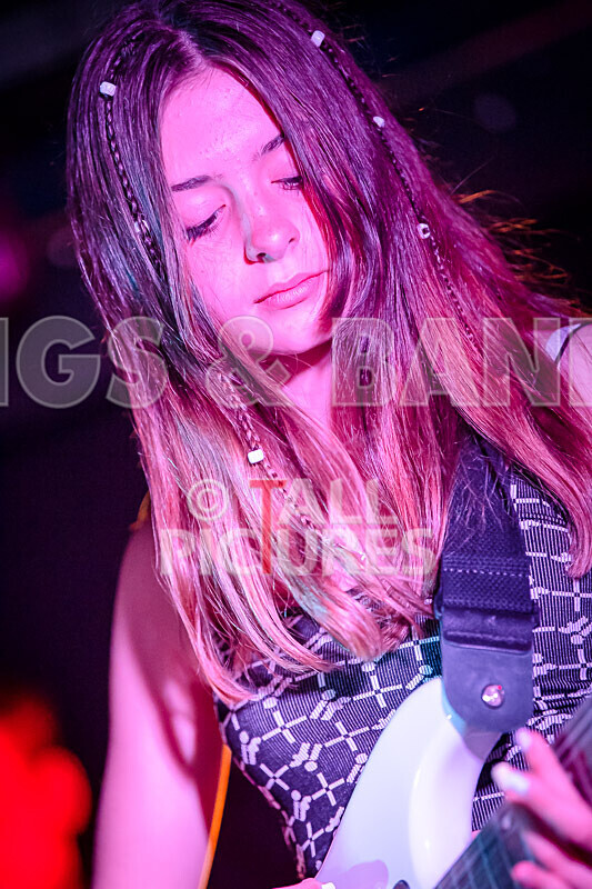 12 Gauge-54 - 12 GAUGE