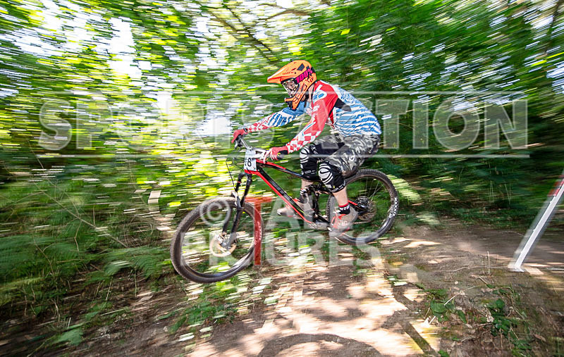 MTB Downhill 2018_Race-3-67 - GVC DOWNHILL SERIES 2018_ROUND-3
