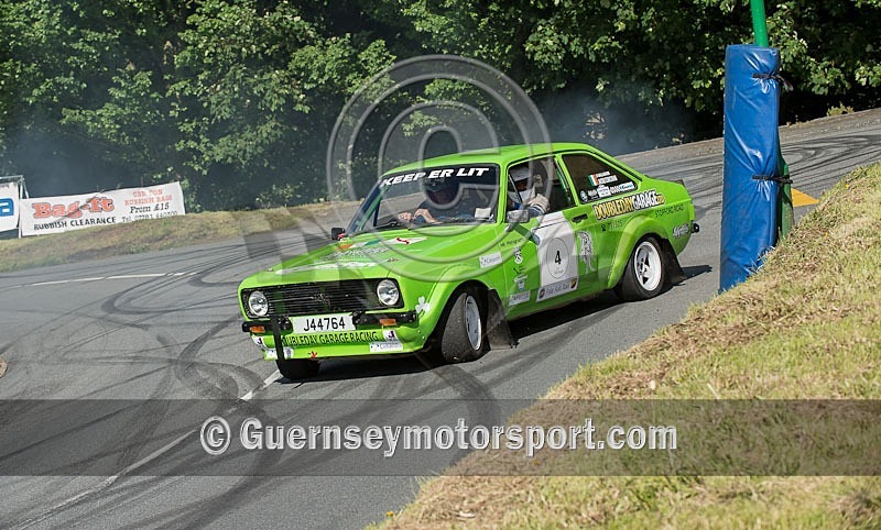 Charity Hill Climb_2012-491 - HERITAGE CHARITY HILL CLIMB 2012