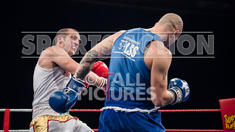BOUT-9 Jimmy Lesbirel v Jack Ewbank-27 - BOUT-9 Jimmy Lesbirel v Jack Ewbank