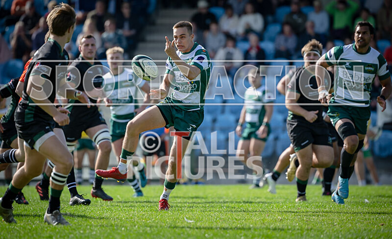 Guernsey Raiders v North Walsham Vikings 2022-100 - GUERNSEY RAIDERS v NORTH WALSHAM VIKINGS