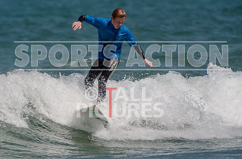 Junior Surf Series_2015-22 - GUERNSEY SURF CLUB JUNIOR SERIES 2015