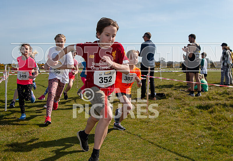 Easter 2022 Full Course Cross Country-59 - KEITH FALLA MEMORIAL XC 2022