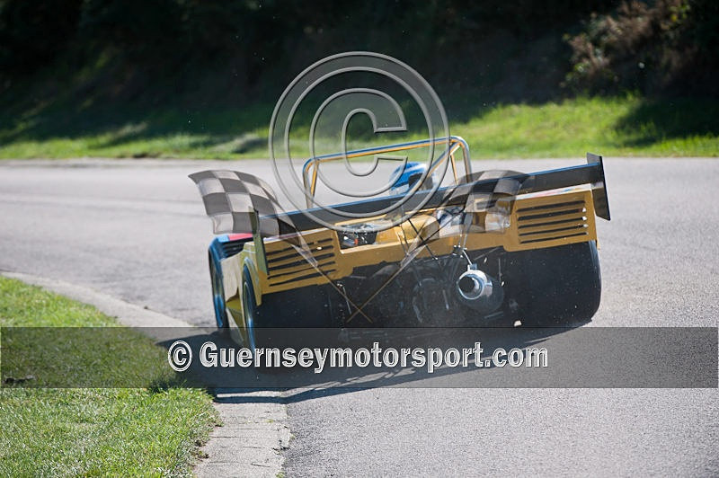 Ald Hill_2010_Car-73 - ALDERNEY HILL CLIMB 2010