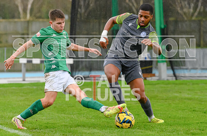 GFC v Thatcham Town FC_2023-30 - GFC v THATCHAM TOWN FC 2023