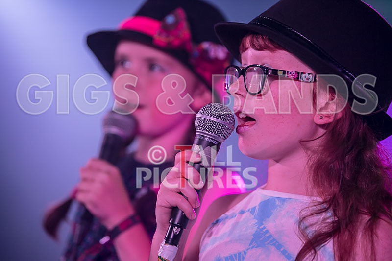 Thee Unloaders-27 - THEE UNLOADERS