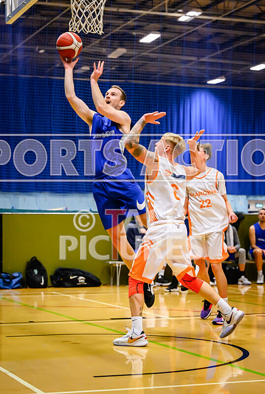 Edmundson Electrical Chargers v Le Mont Saint_2023-48 - EDMUNDSON ELECTRIC CHARGERS v LE MONT SAINT