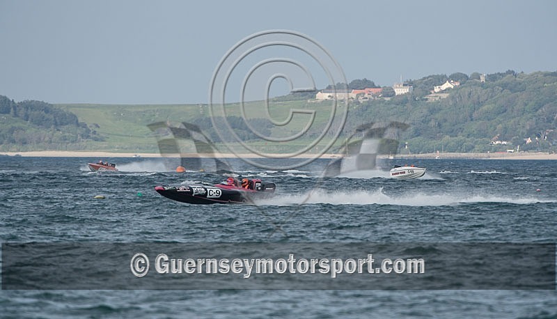 Powerboat Racing_2013_Race-5-60 - RACE-5 HAVELET